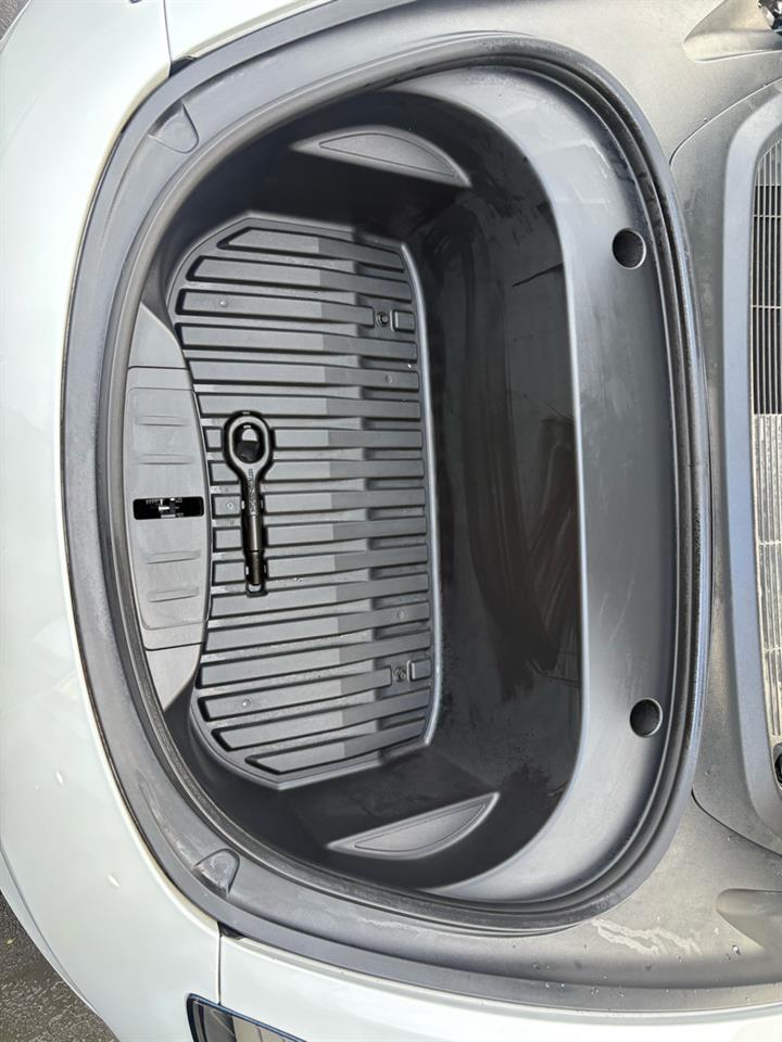 2021 TESLA MODEL 3 STD RANGE PLUS Carousel 8