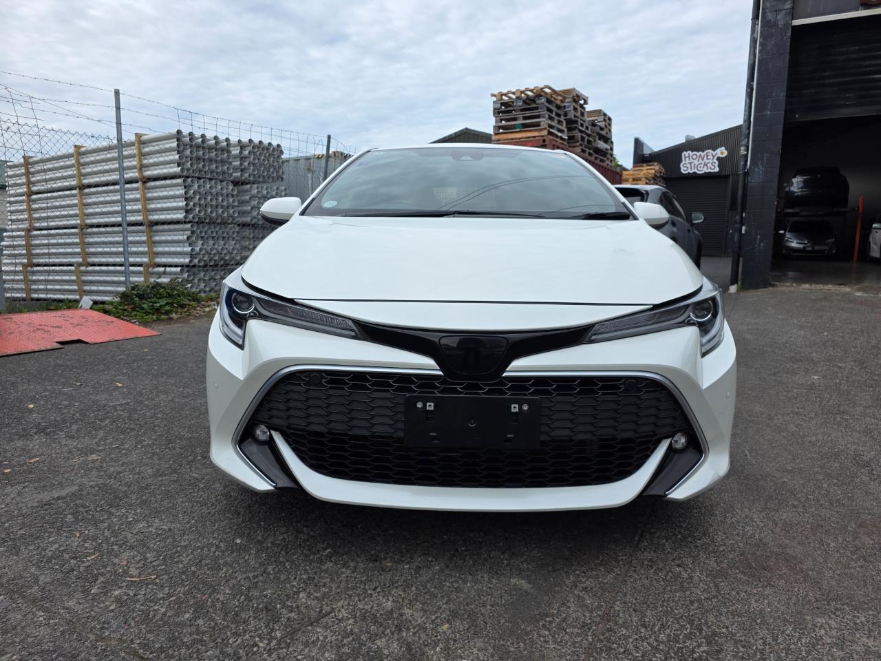 2020 Toyota Corolla Hybrid Sports G Z Model with Reversing Camera, Parking Sensors, Cruise Control ! Carousel 8