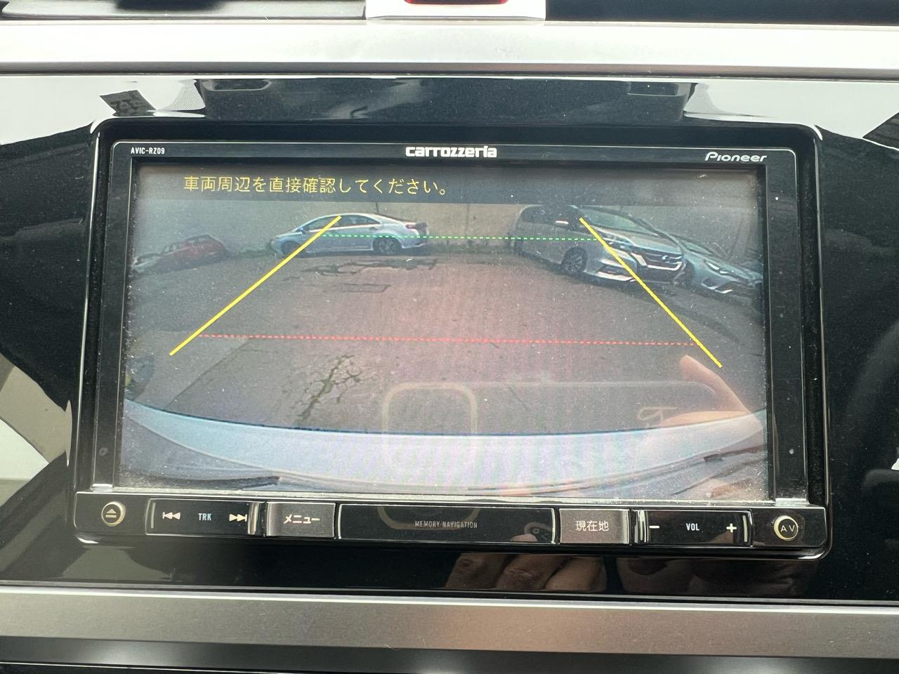 2015 Subaru Outback 4WD Carousel 4