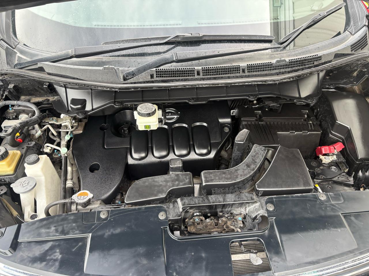 2015 Nissan ELGRAND 250 HIGHWAY STAR Carousel 8