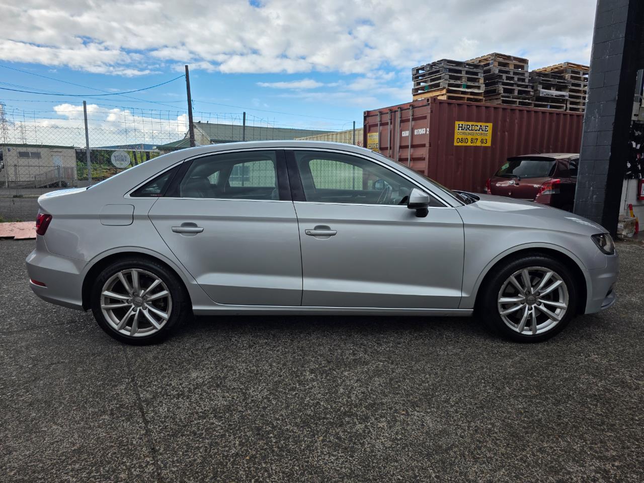 2014 Audi A3 NZ NEW ! 1.8TFSIS SEDAN ! Carousel 10
