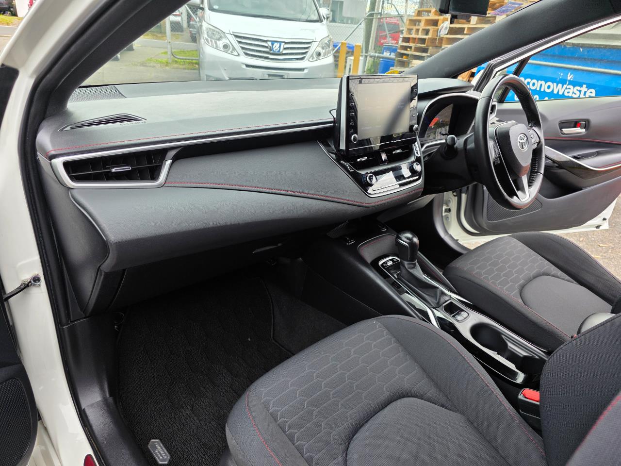 2020 Toyota Corolla Hybrid Sports G Z Model with Reversing Camera, Parking Sensors, Cruise Control ! Carousel 5