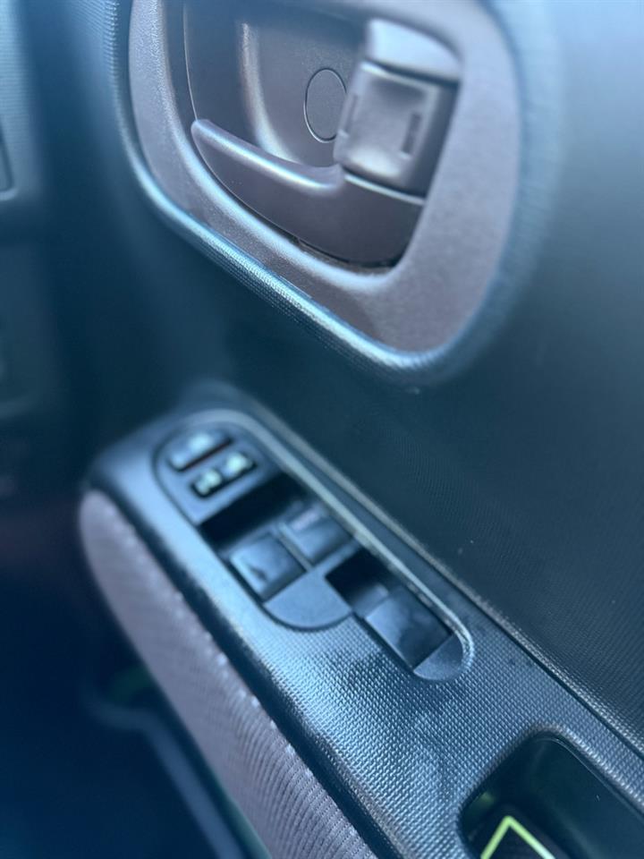 2012 Toyota SPADE Reversing Camera ! Carousel 3