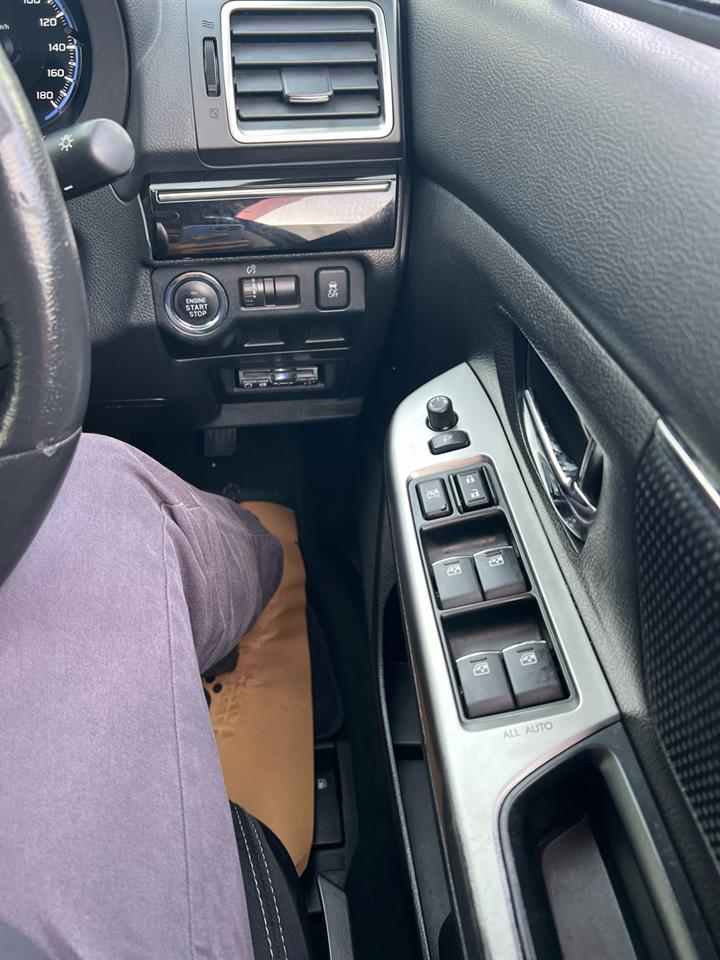 2014 Subaru Levorg 1.6GT EYESIGHT Carousel 1