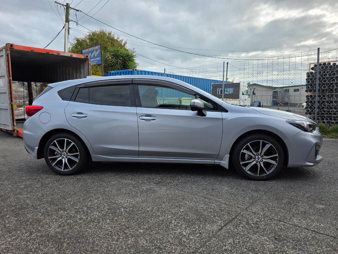 2018 Subaru Impreza Reversing Camera, Parking Sensors, Cruise Control ! Carousel 14
