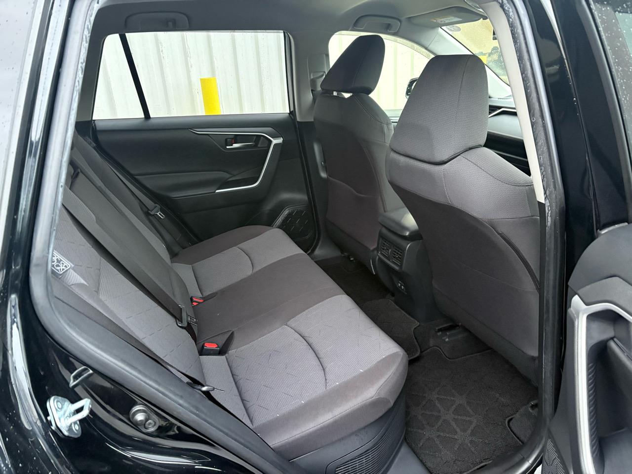 2020 Toyota RAV4 HYBRID X Carousel 1