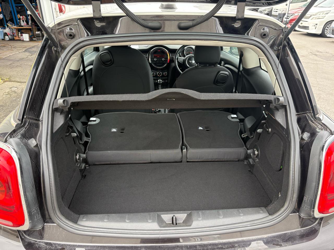 2015 Mini COOPER Carousel 14