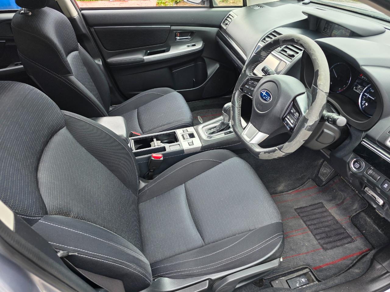 2014 Subaru Levorg 1.6GT EYESIGHT 4WD with Reversing Camera, Cruise Control ! Carousel 6