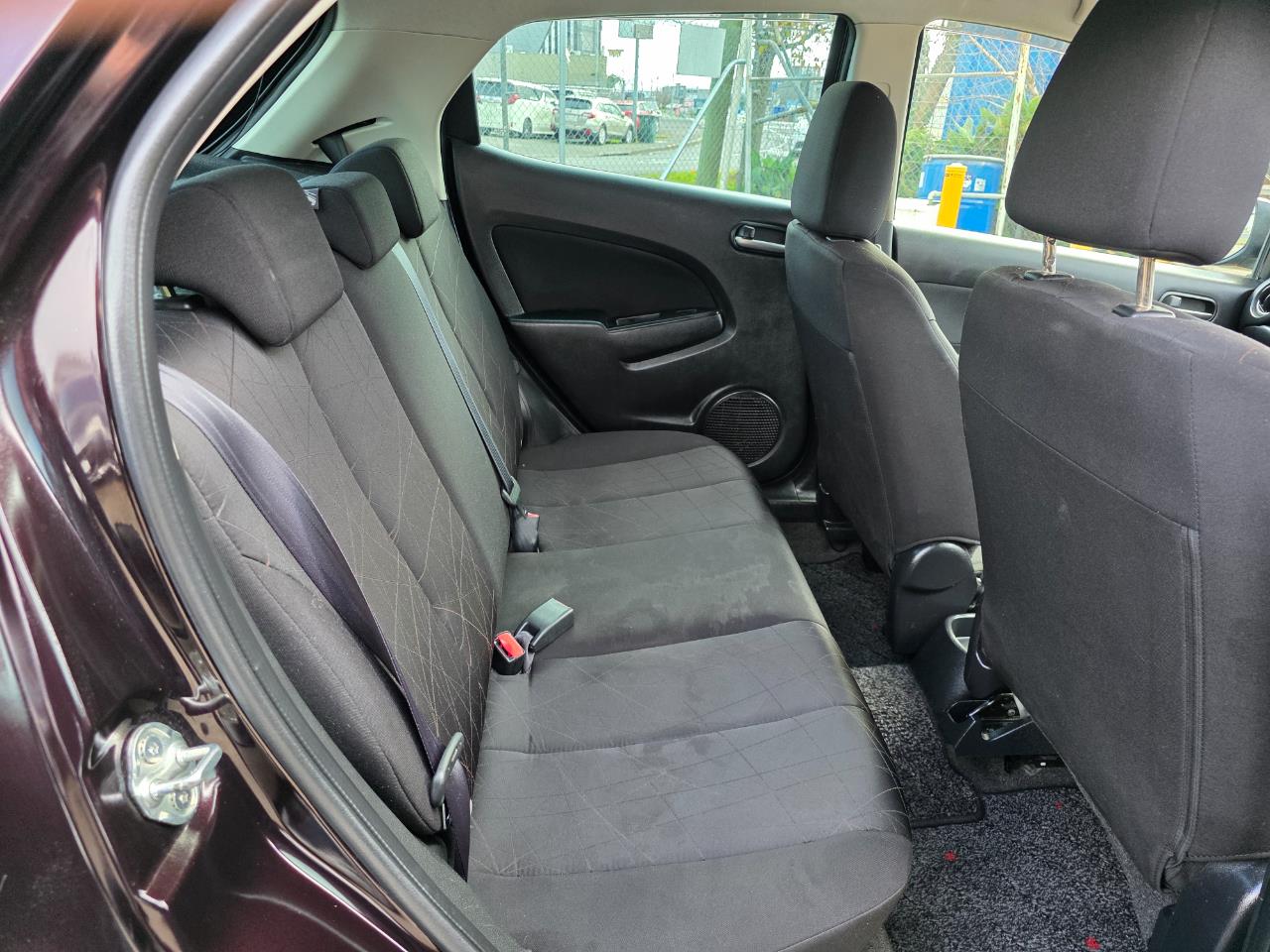 2012 Mazda Demio Special Price ! Carousel 6