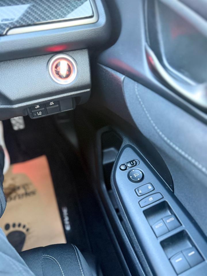 2019 Honda Civic 1.5l vetc turbo Carousel 3
