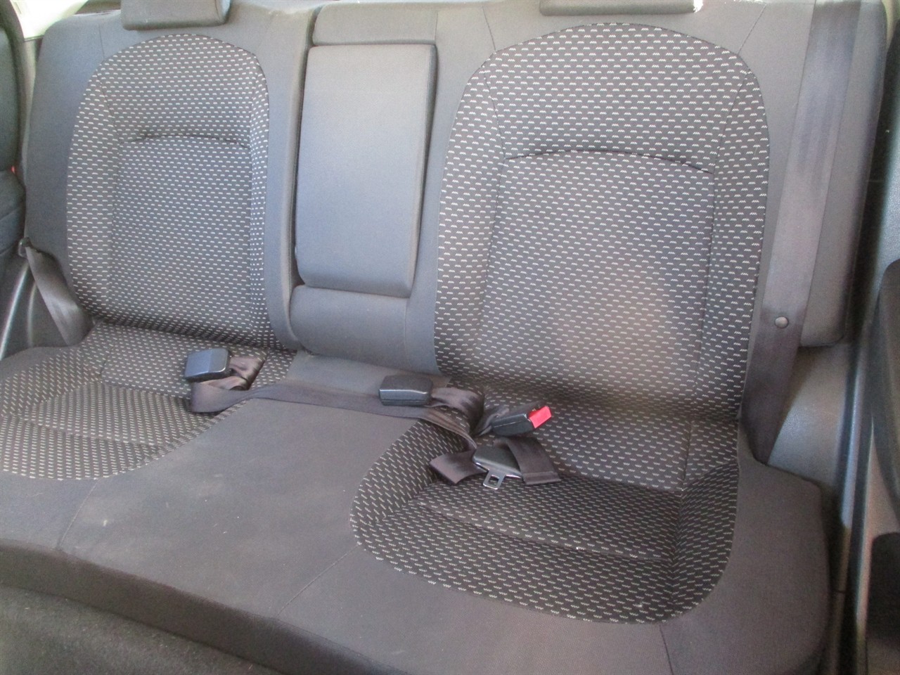 2008 Nissan Dualis Carousel 7