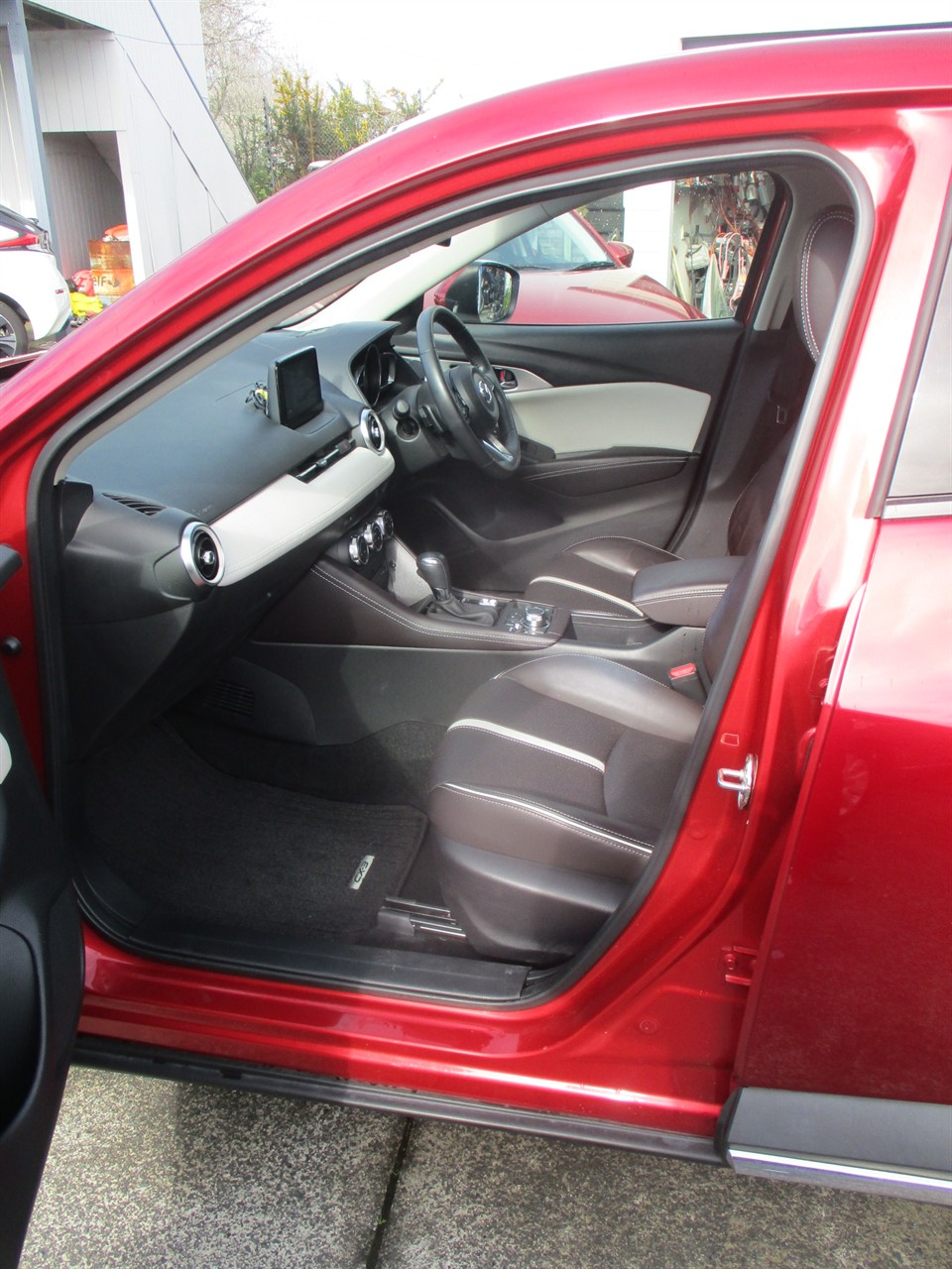 2019 Mazda CX-3 Carousel 10