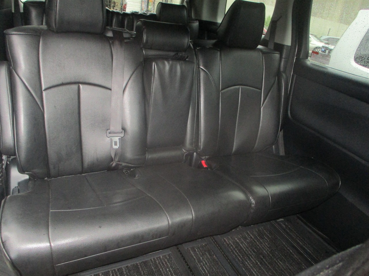 2018 Toyota Vellfire 25x Carousel 7