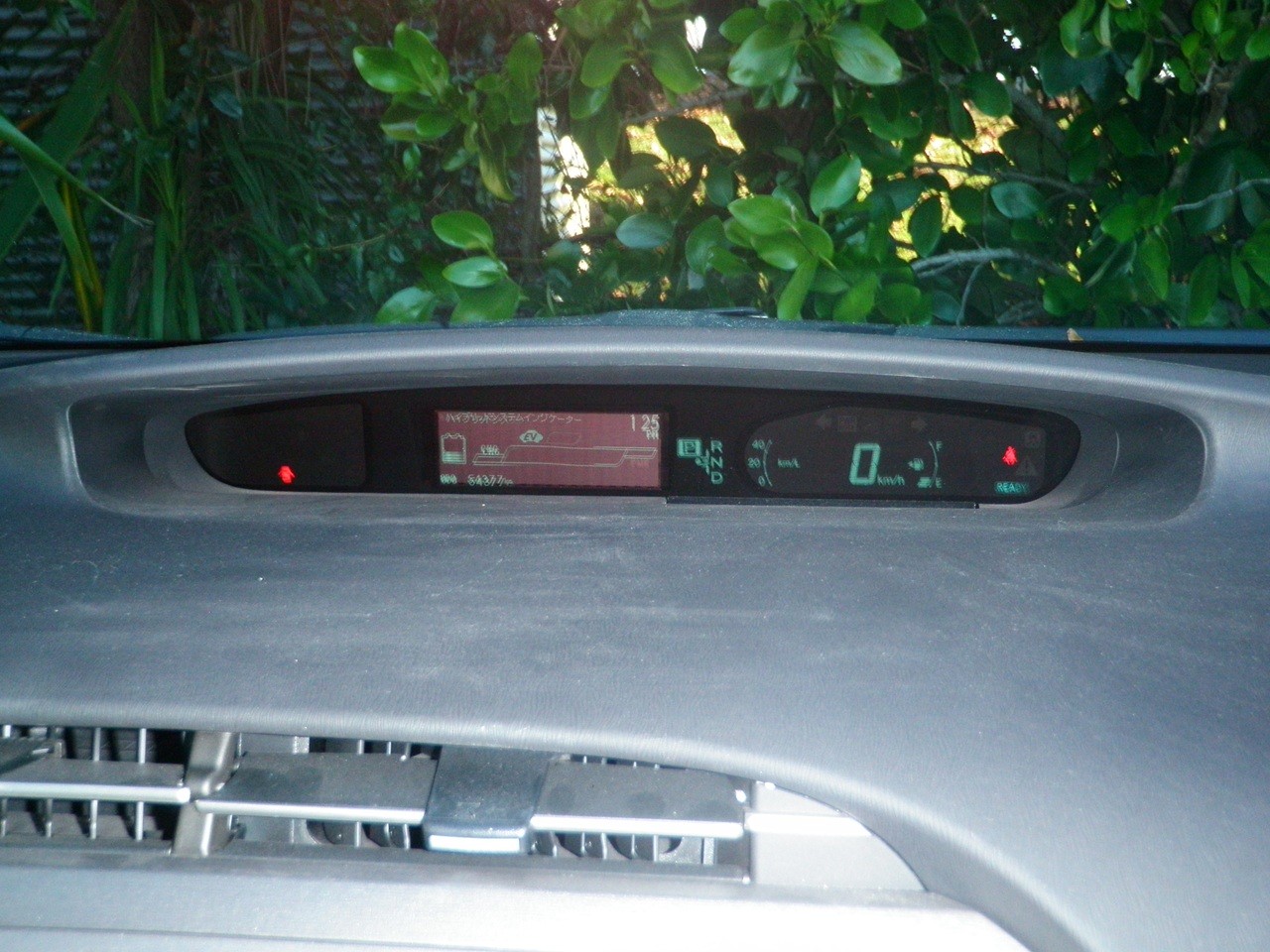 2015 Toyota Prius Carousel 4