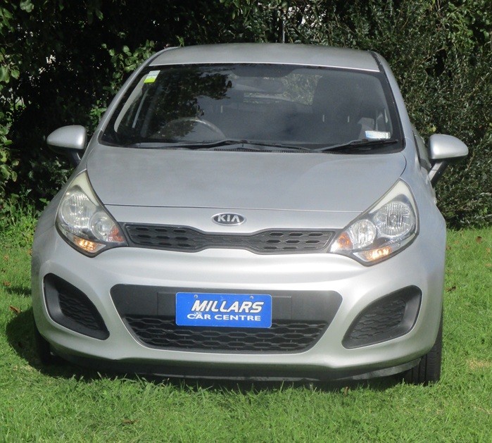 2014 Kia Rio Carousel 13