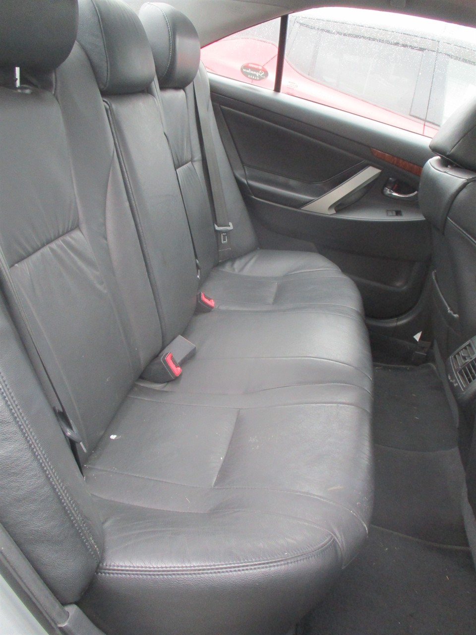 2009 Toyota Aurion grande Carousel 9