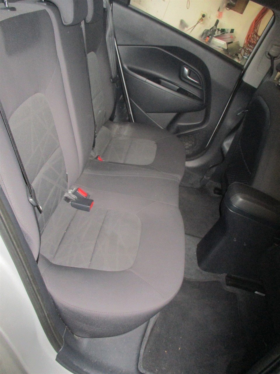 2014 Kia Rio Carousel 7
