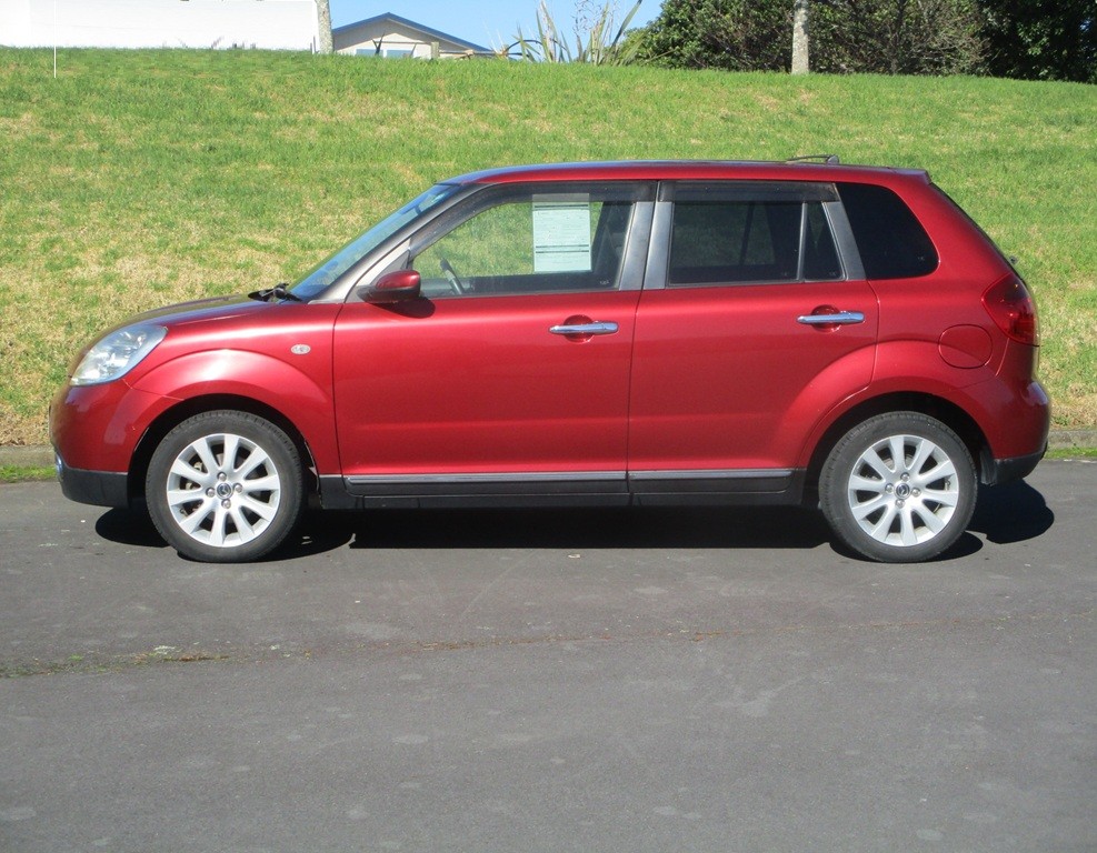 2015 Mazda Verisa L Carousel 11