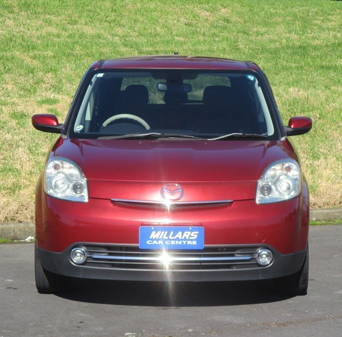 2015 Mazda Verisa L Carousel 13