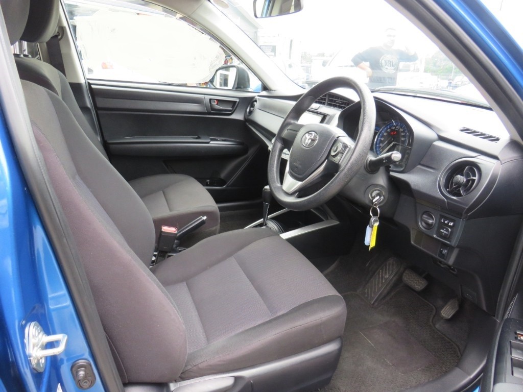 2021 Toyota Corolla Fielder Hybrid Carousel 8