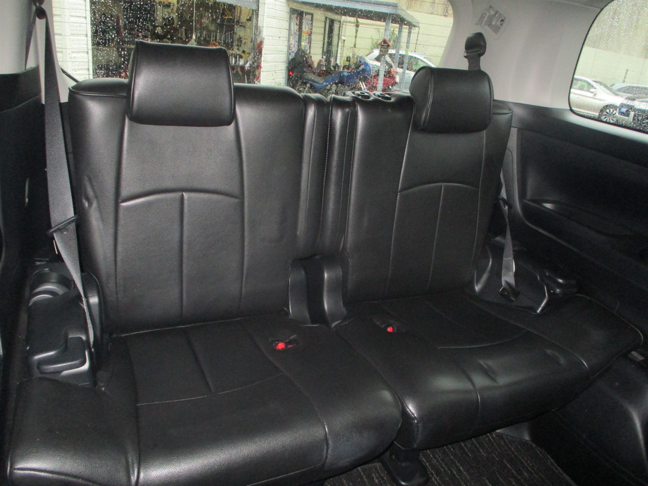 2018 Toyota Vellfire 25x Carousel 6