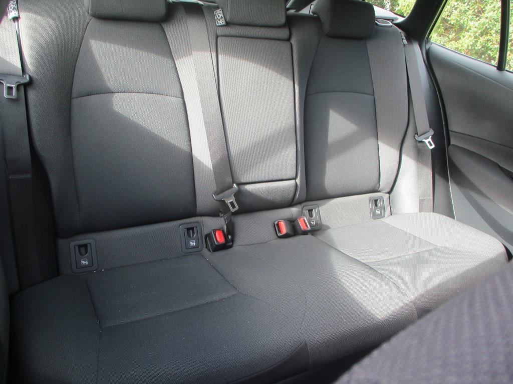 2020 Toyota Corolla Touring Carousel 7