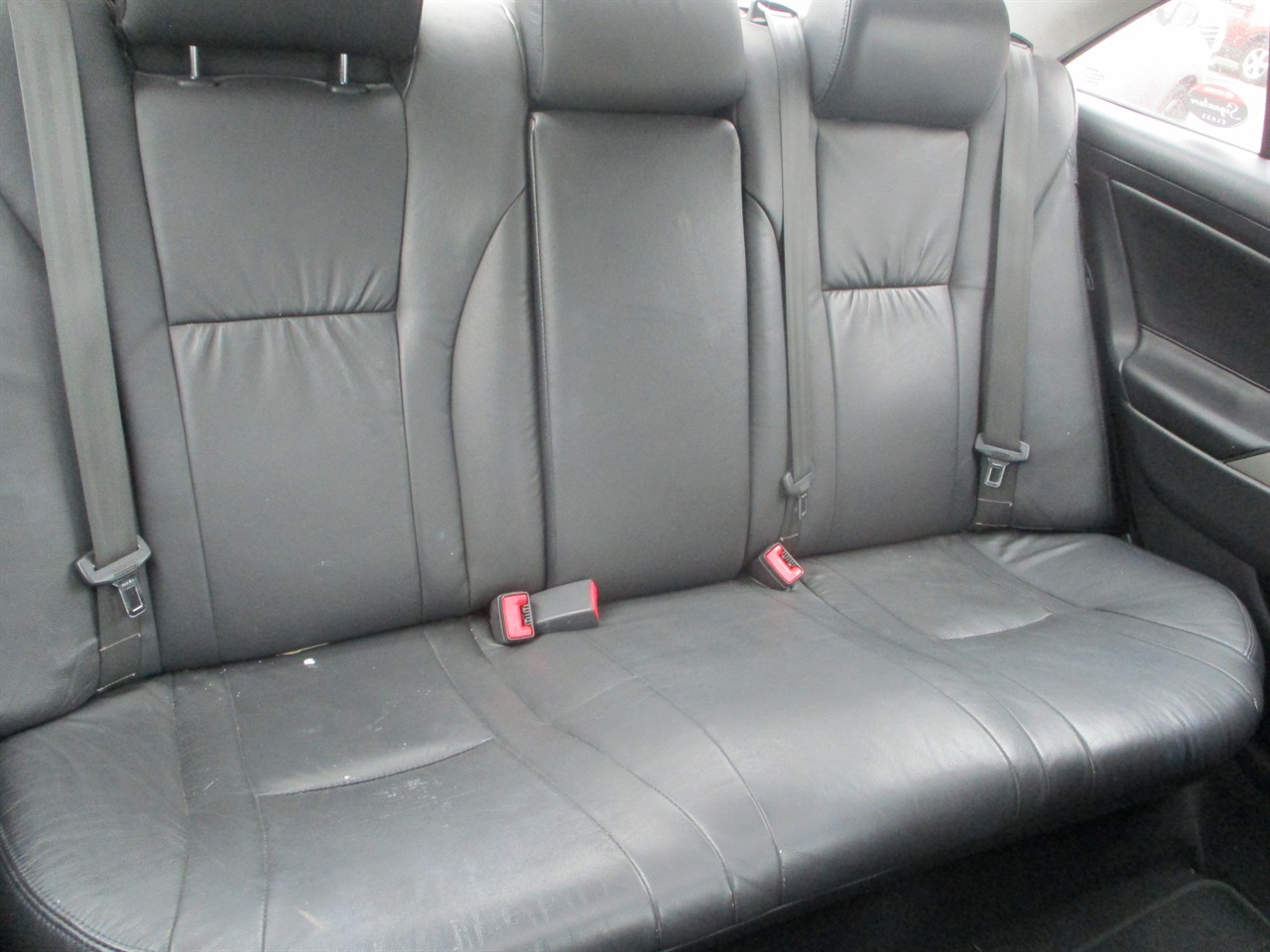 2009 Toyota Aurion grande Carousel 10