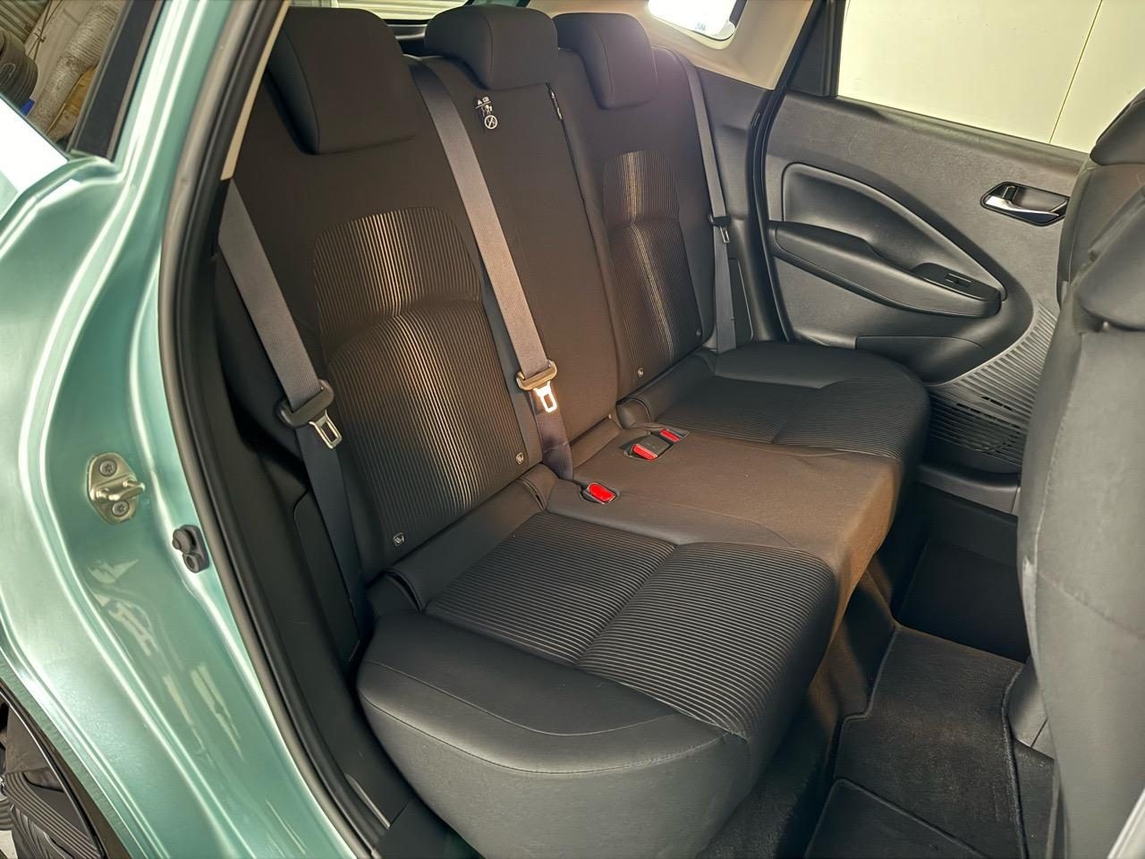 2024 Nissan Note e-power Carousel 4