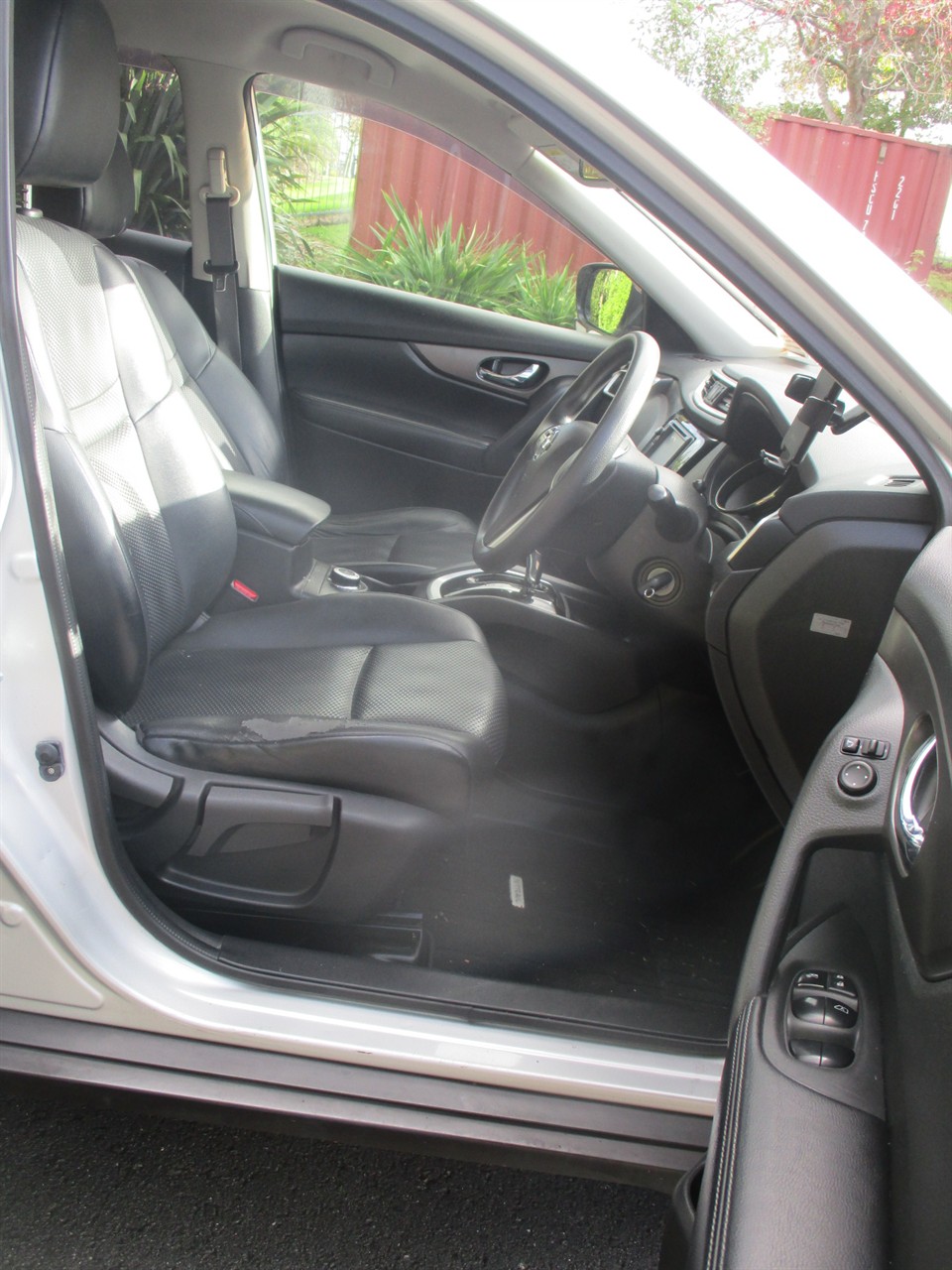 2014 Nissan X-TRAIL Carousel 17