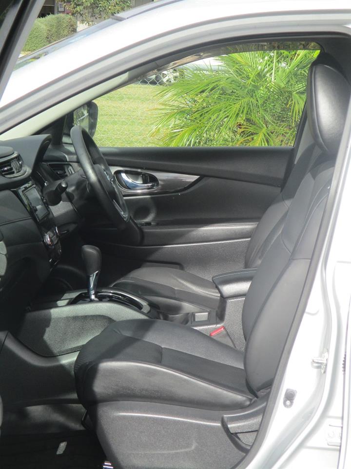 2014 Nissan X-TRAIL Carousel 19