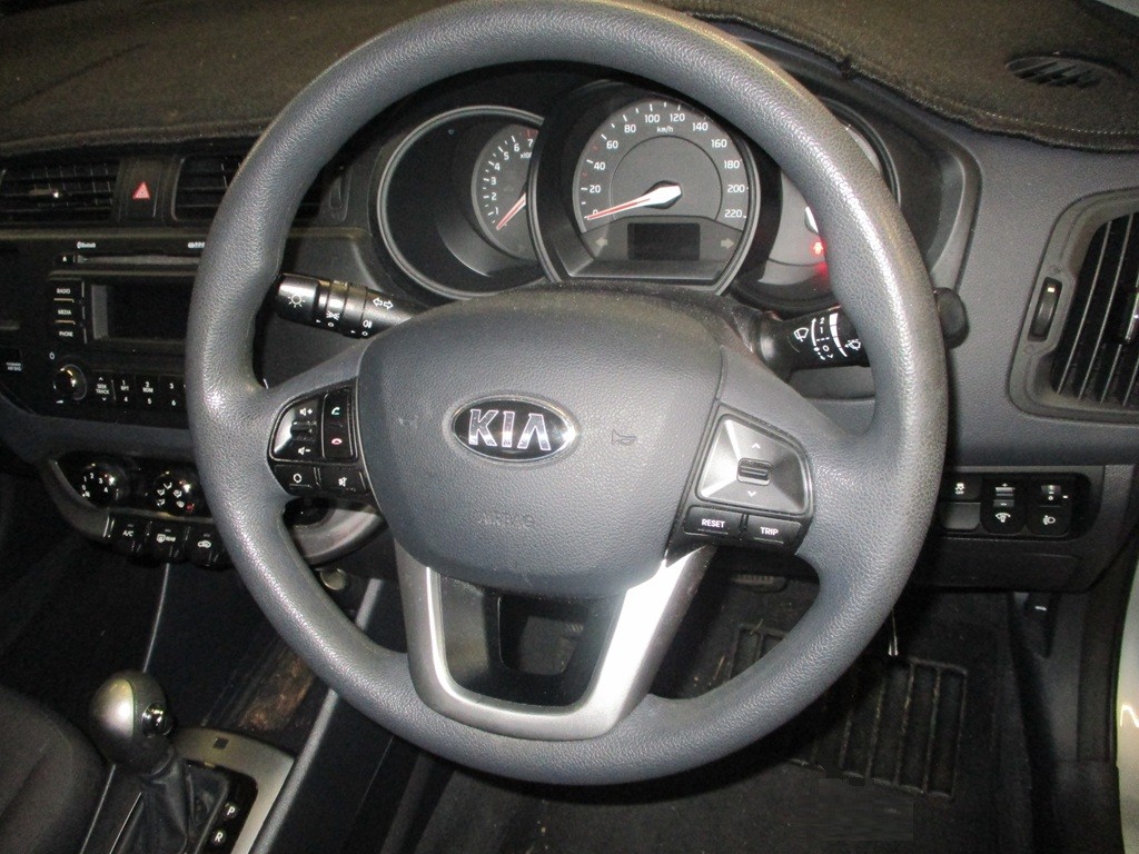 2014 Kia Rio Carousel 4