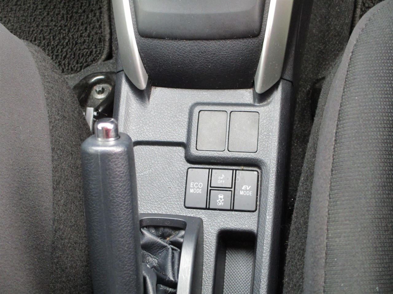 2021 Toyota Corolla Fielder Hybrid Carousel 4