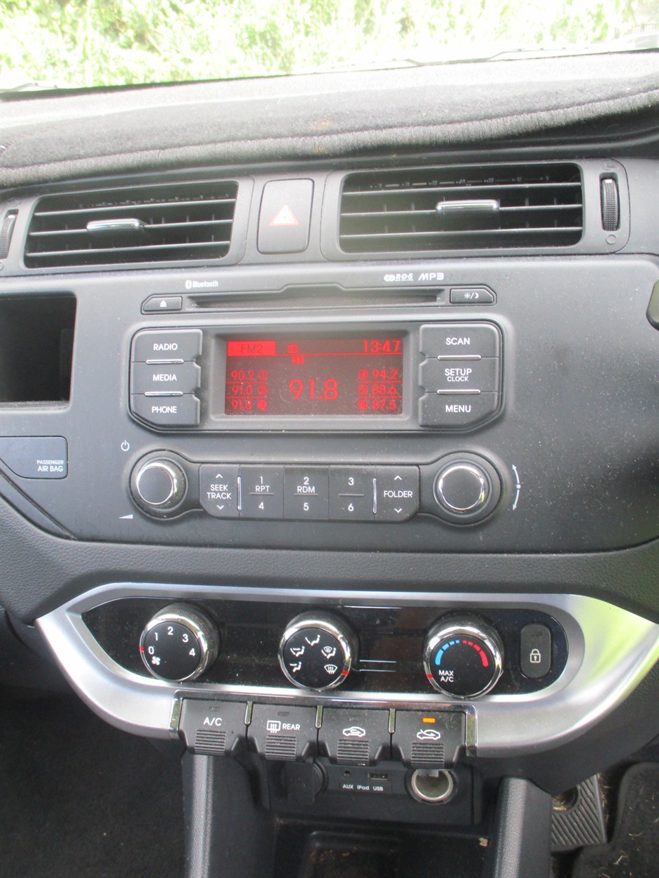 2014 Kia Rio Carousel 5