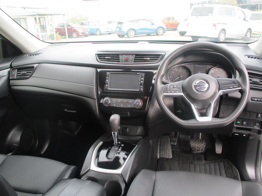 2014 Nissan X-TRAIL Carousel 4