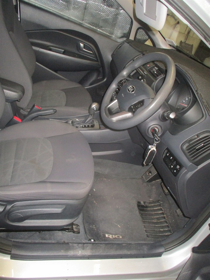 2014 Kia Rio Carousel 2