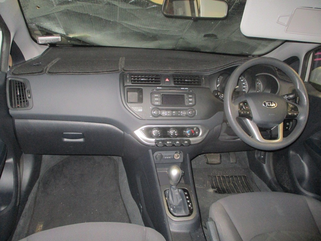 2014 Kia Rio Carousel 1