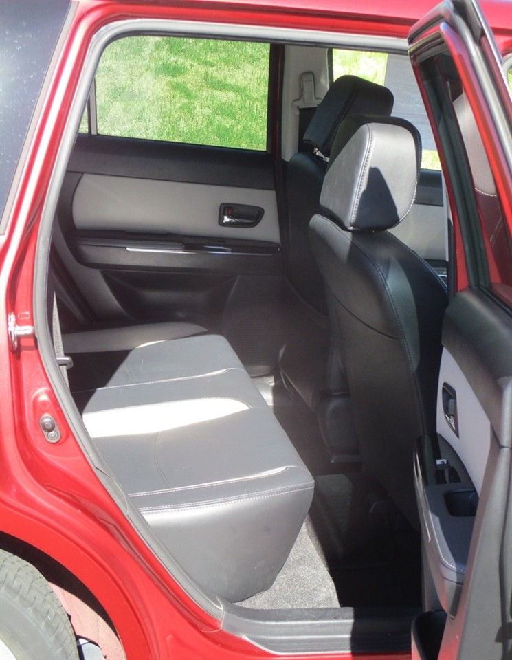 2015 Mazda Verisa L Carousel 8