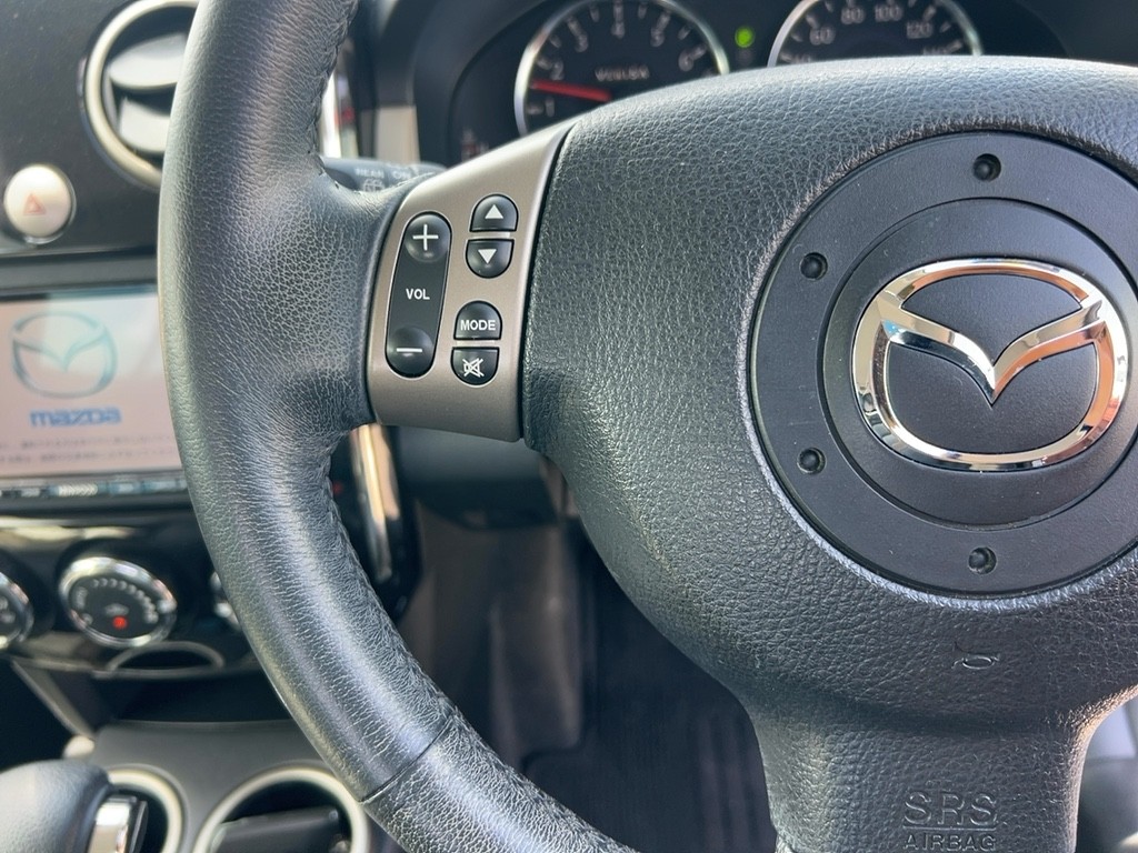 2015 Mazda Verisa L Carousel 2