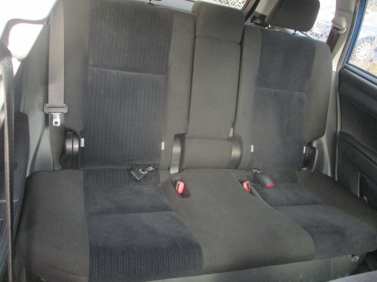 2014 Toyota Corolla Fielder Hybrid Carousel 4