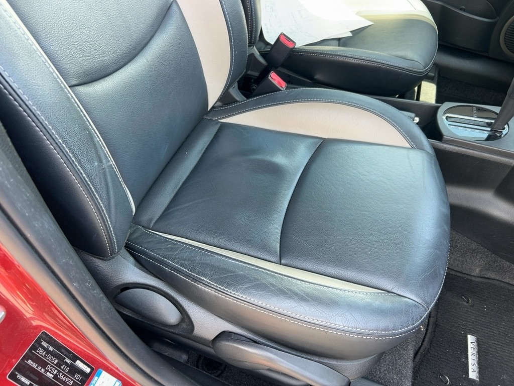 2015 Mazda Verisa L Carousel 3