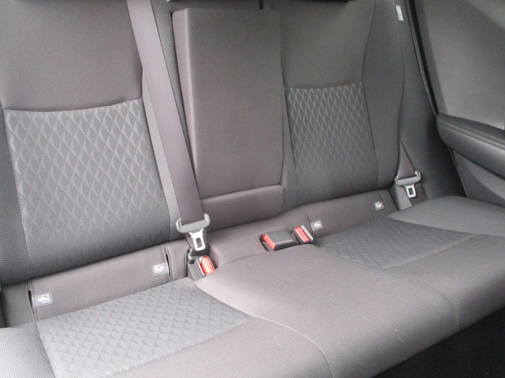 2021 Toyota Aqua X safety sense Carousel 8