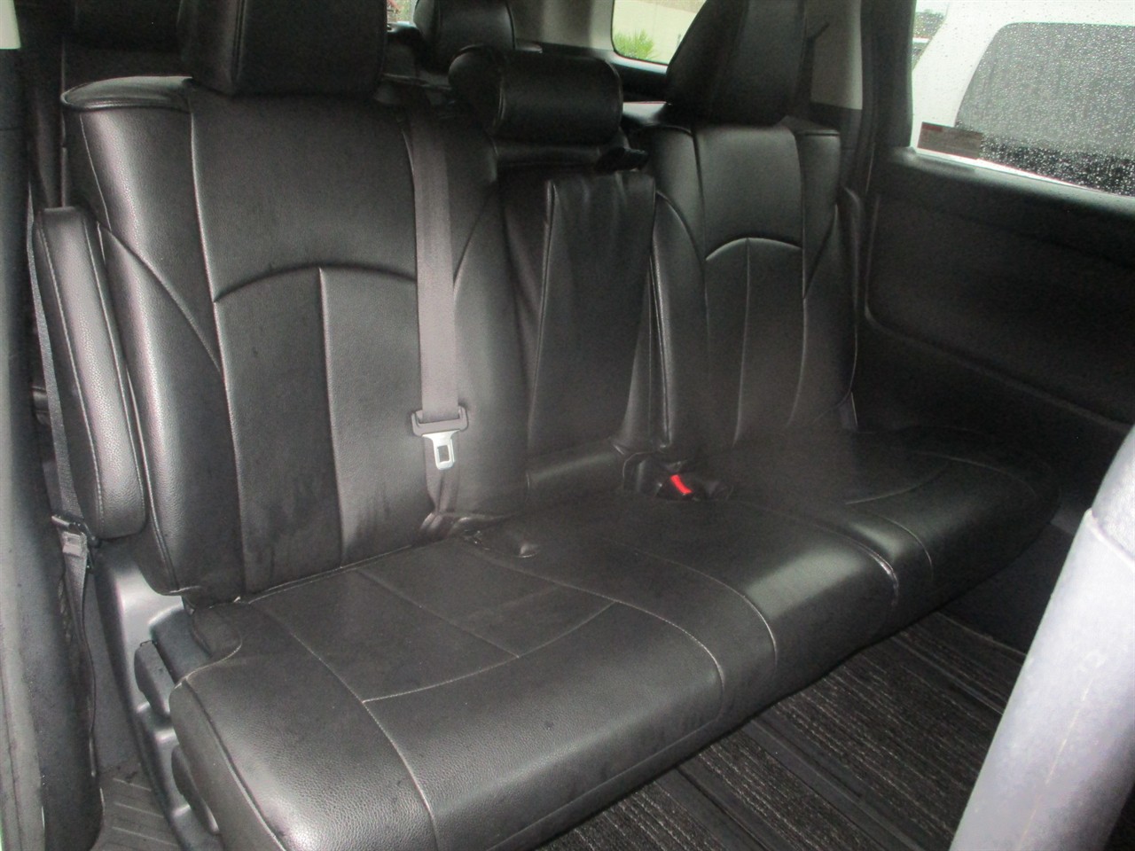 2018 Toyota Vellfire 25x Carousel 2
