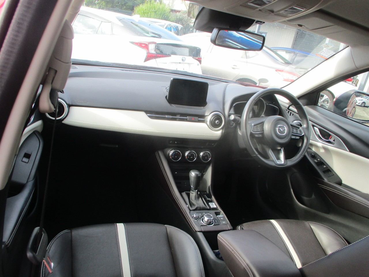 2019 Mazda CX-3 Carousel 2