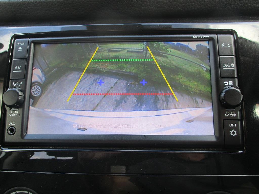 2014 Nissan X-TRAIL Carousel 8