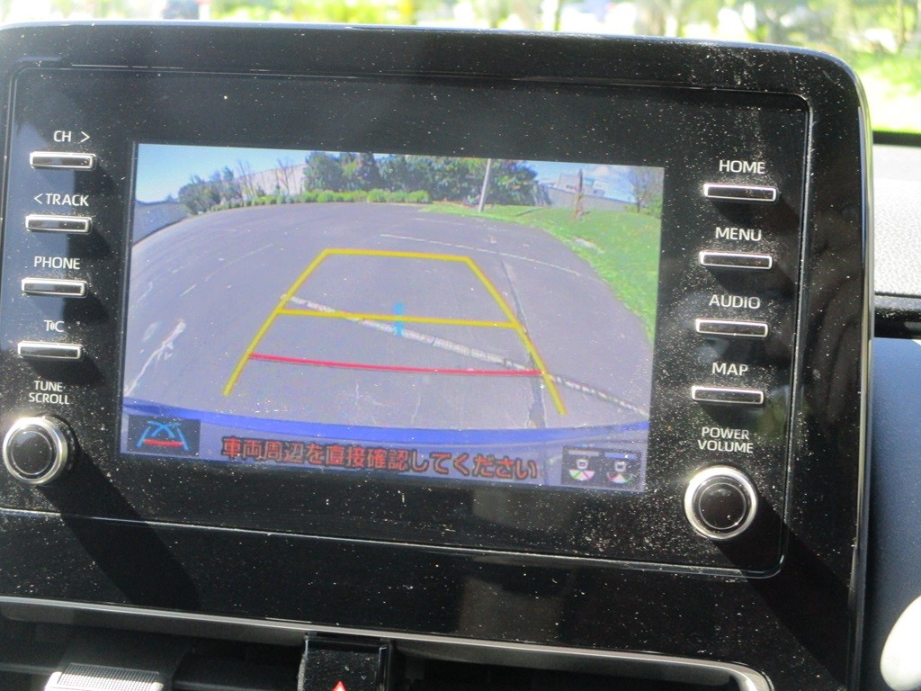 2021 Toyota Aqua X safety sense Carousel 3