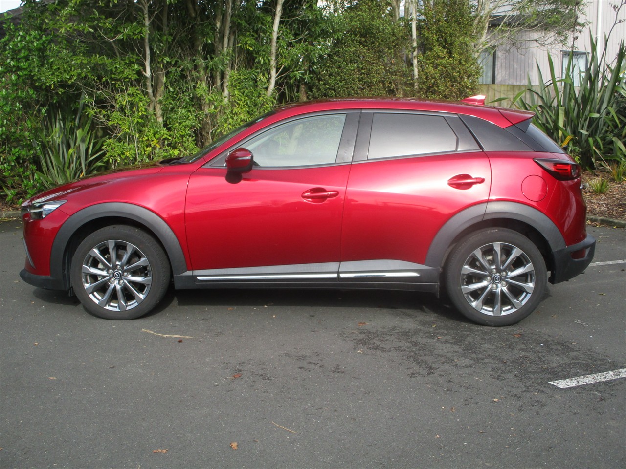 2019 Mazda CX-3 Carousel 4