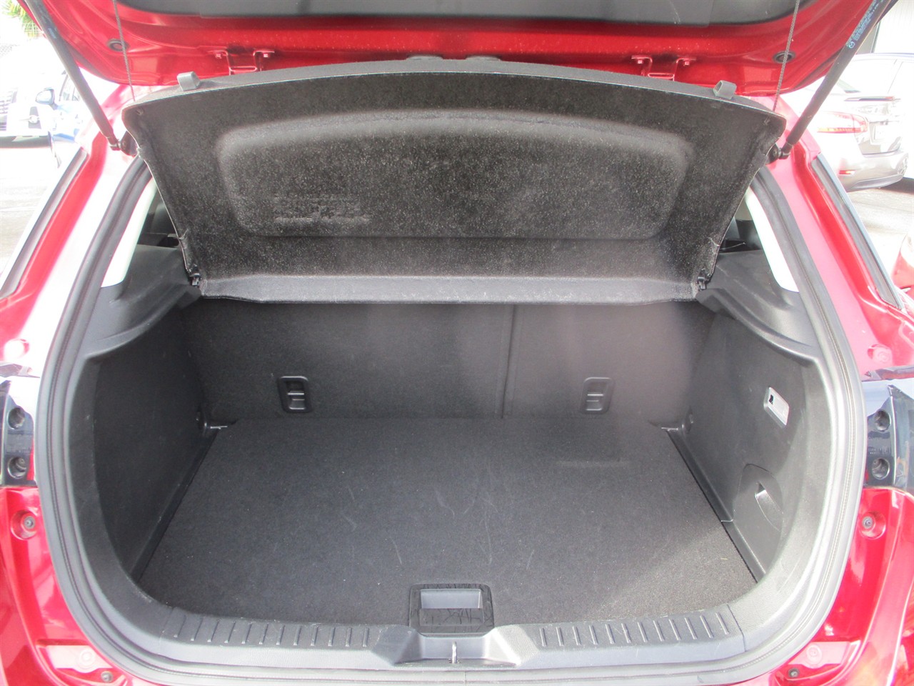 2019 Mazda CX-3 Carousel 11
