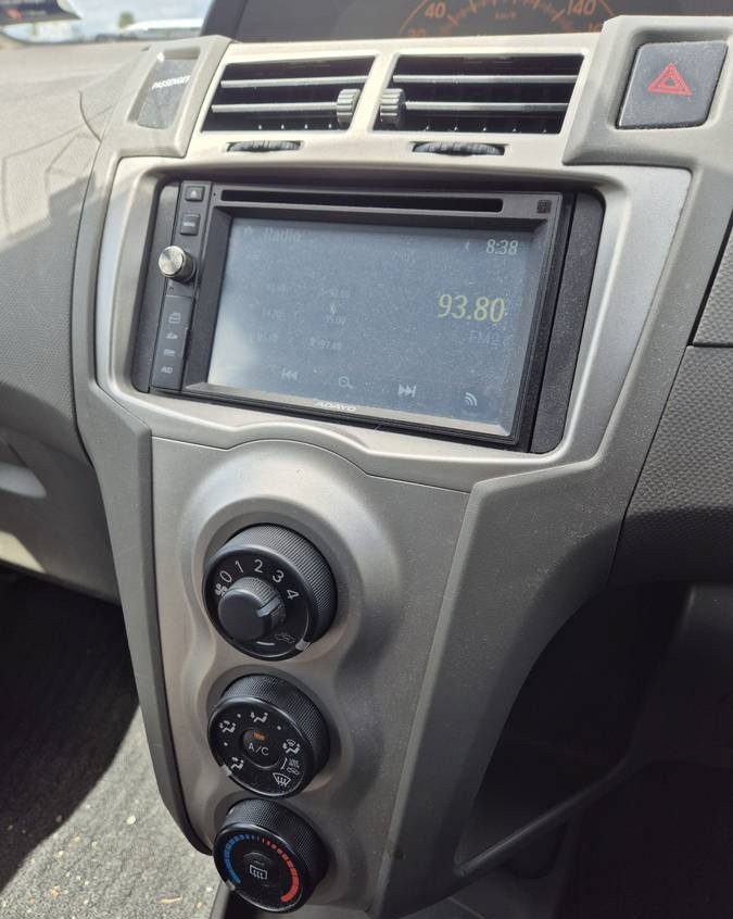 2008 Nissan Dualis Carousel 15