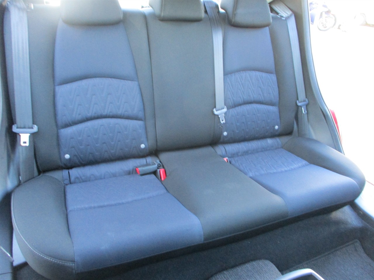 2015 Mazda Demio 13S Carousel 6