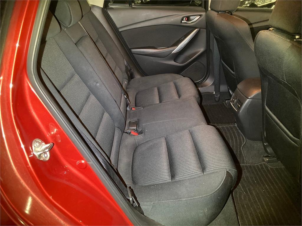 2015 Mazda Atenza 20S .. Station Wagon Carousel 4